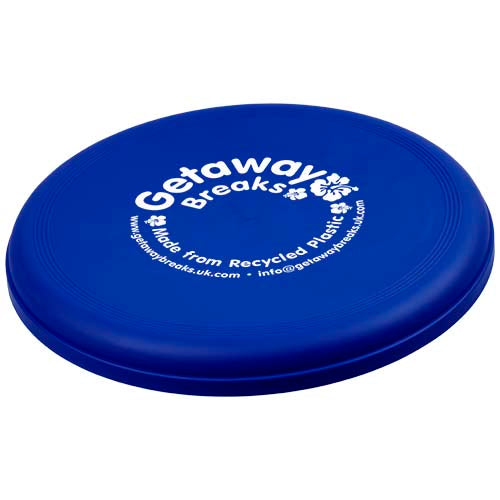 Orbit recycled plastic frisbee - 210489