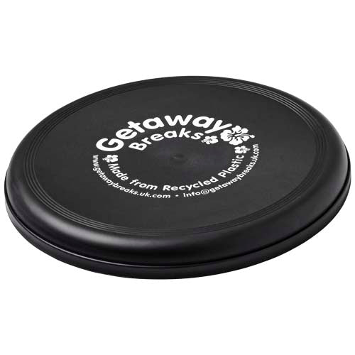 Orbit recycled plastic frisbee - 210489