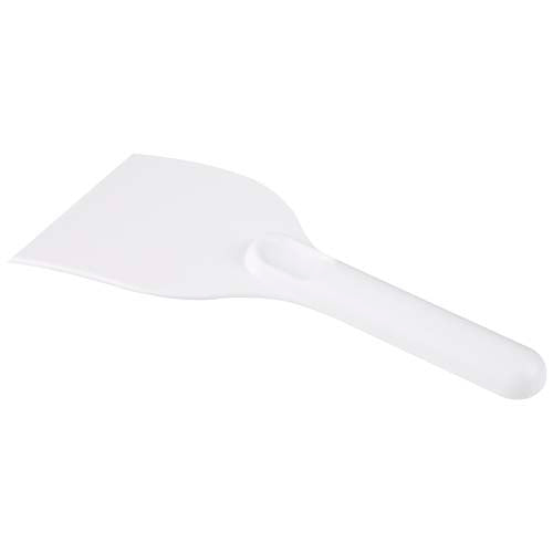Chilly large recycled plastic ice scraper - 210499