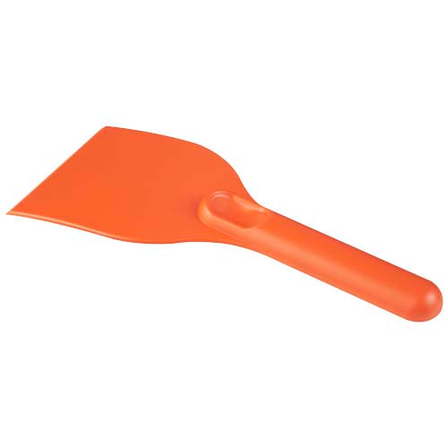 Chilly large recycled plastic ice scraper - 210499