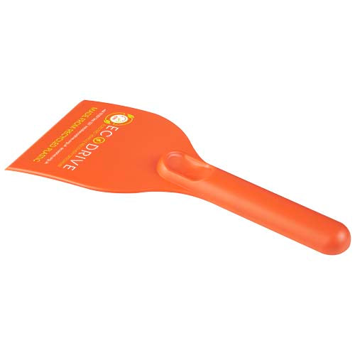 Chilly large recycled plastic ice scraper - 210499