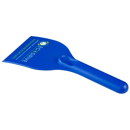 Chilly large recycled plastic ice scraper - 210499