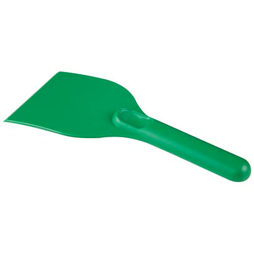 Chilly large recycled plastic ice scraper - 210499