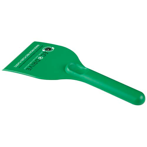 Chilly large recycled plastic ice scraper - 210499