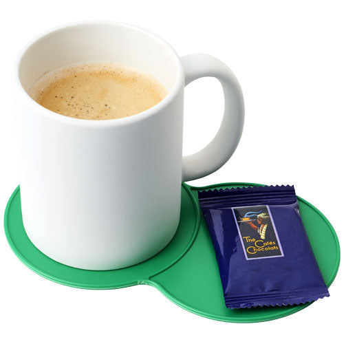 Sidekick plastic coaster - 210508