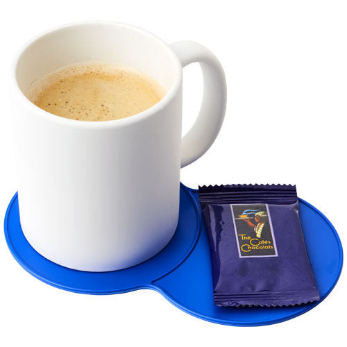 Sidekick plastic coaster - 210508