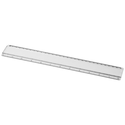 Ellison 30 cm plastic insert ruler - 210537