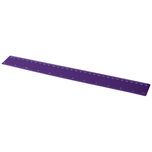 Rothko 30 cm plastic ruler - 210539