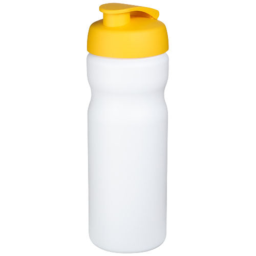 Baseline® Plus 650 ml flip lid sport bottle - 210685
