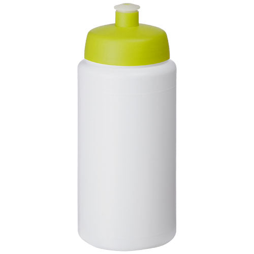 Baseline® Plus grip 500 ml sports lid sport bottle - 210687