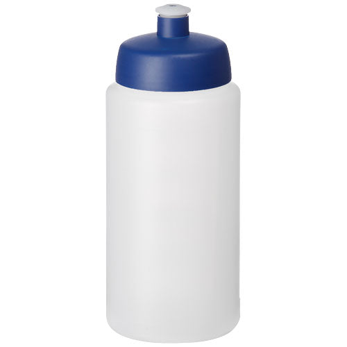 Baseline® Plus grip 500 ml sports lid sport bottle - 210687