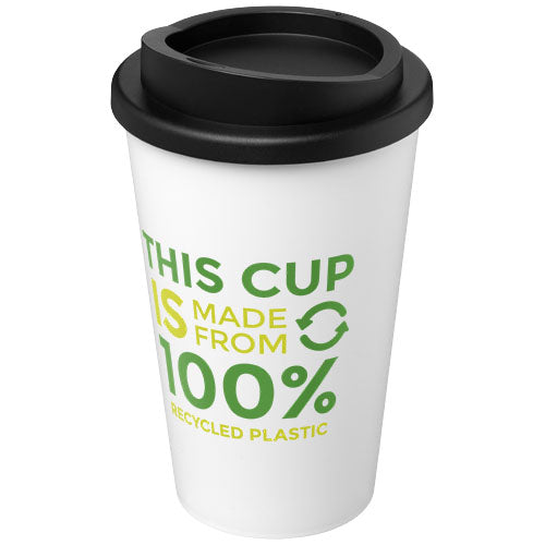 Americano® Recycled 350 ml insulated tumbler - 210691