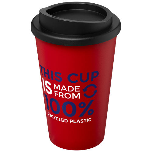 Americano® Recycled 350 ml insulated tumbler - 210691