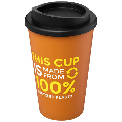 Americano® Recycled 350 ml insulated tumbler - 210691