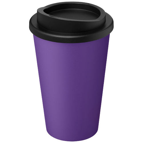 Americano® Recycled 350 ml insulated tumbler - 210691