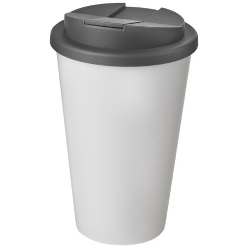 Americano® 350 ml tumbler with spill-proof lid - 210695