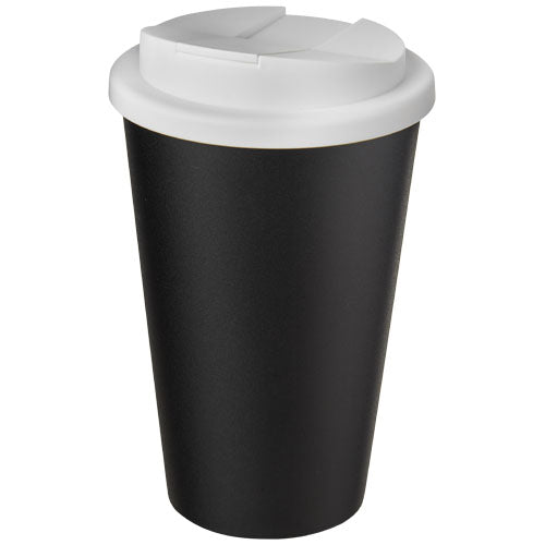 Americano® 350 ml tumbler with spill-proof lid - 210695