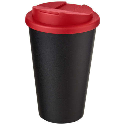 Americano® 350 ml tumbler with spill-proof lid - 210695