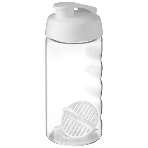 H2O Active® Bop 500 ml shaker bottle - 210704