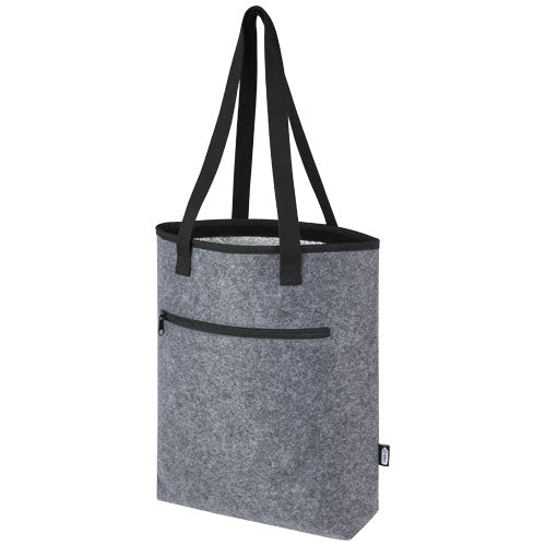 Felta GRS recycled felt cooler tote bag 12L - 210743