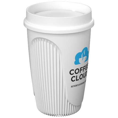 Alto 350 ml tumbler with 360° lid - 210748