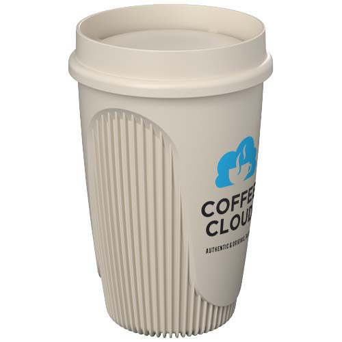 Alto 350 ml tumbler with 360° lid - 210748