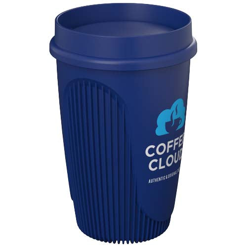 Alto 350 ml tumbler with 360° lid - 210748
