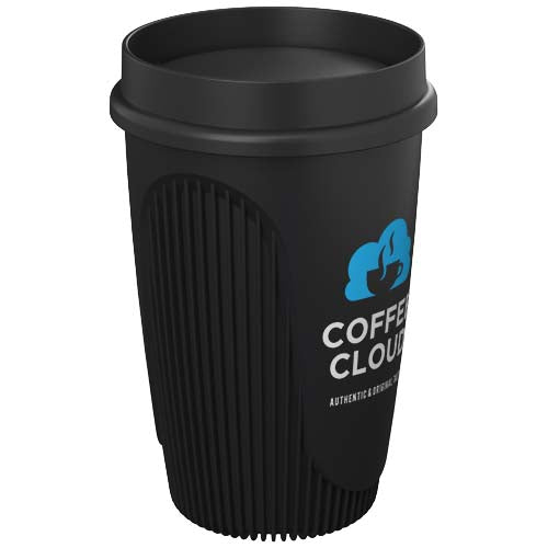 Alto 350 ml tumbler with 360° lid - 210748