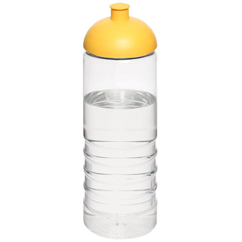 H2O Active® Treble 750 ml dome lid sport bottle - 210878