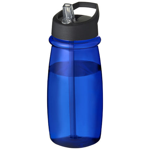 H2O Active® Pulse 600 ml spout lid sport bottle - 210882