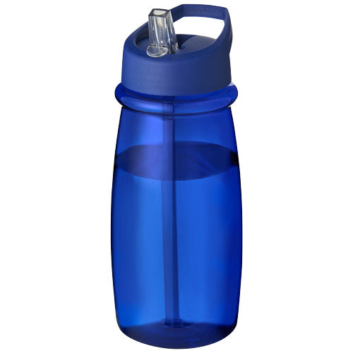 H2O Active® Pulse 600 ml spout lid sport bottle - 210882