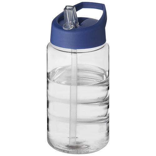 H2O Active® Bop 500 ml spout lid sport bottle - 210883