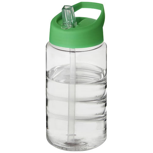 H2O Active® Bop 500 ml spout lid sport bottle - 210883