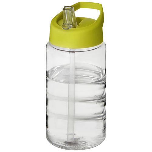 H2O Active® Bop 500 ml spout lid sport bottle - 210883