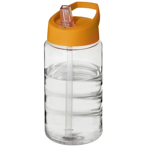 H2O Active® Bop 500 ml spout lid sport bottle - 210883