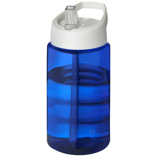 H2O Active® Bop 500 ml spout lid sport bottle - 210883