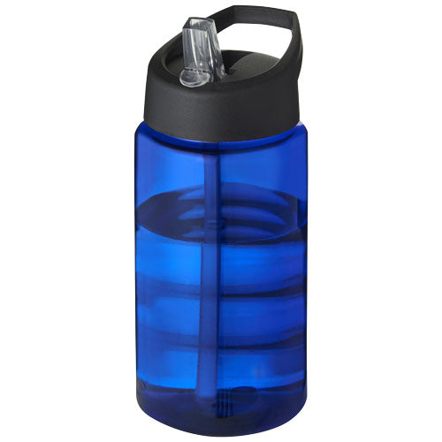 H2O Active® Bop 500 ml spout lid sport bottle - 210883