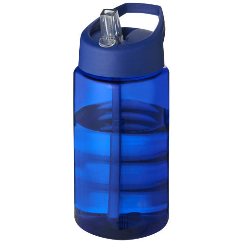 H2O Active® Bop 500 ml spout lid sport bottle - 210883