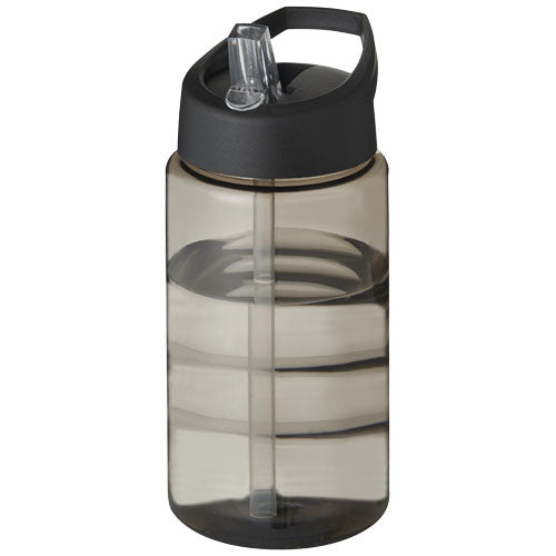 H2O Active® Bop 500 ml spout lid sport bottle - 210883
