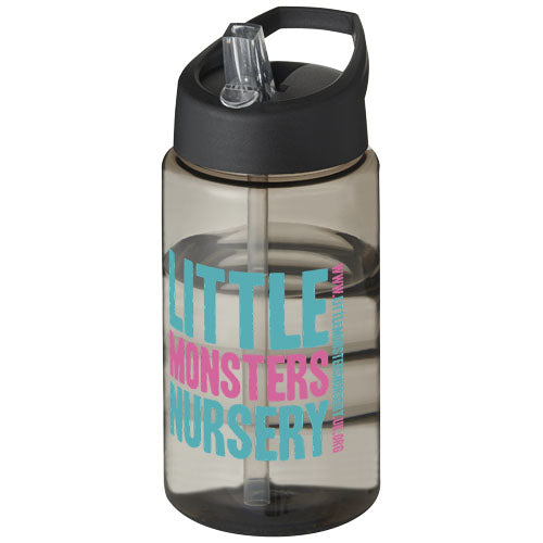 H2O Active® Bop 500 ml spout lid sport bottle - 210883