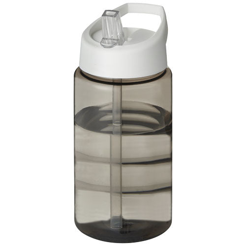 H2O Active® Bop 500 ml spout lid sport bottle - 210883