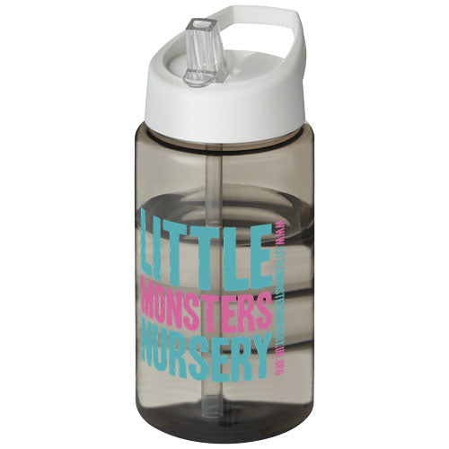 H2O Active® Bop 500 ml spout lid sport bottle - 210883