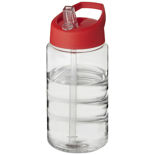 H2O Active® Bop 500 ml spout lid sport bottle - 210883