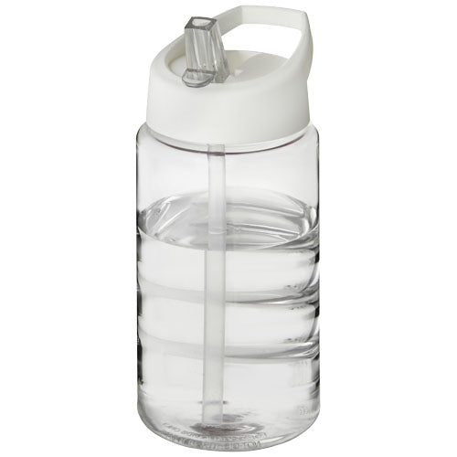 H2O Active® Bop 500 ml spout lid sport bottle - 210883