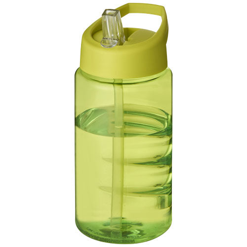 H2O Active® Bop 500 ml spout lid sport bottle - 210883