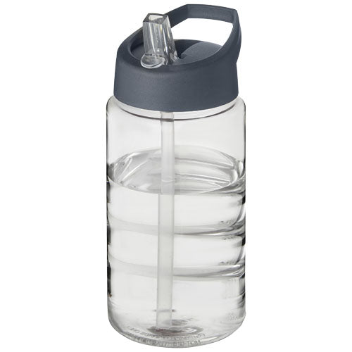 H2O Active® Bop 500 ml spout lid sport bottle - 210883