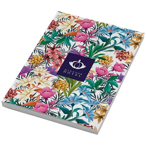 Novella Austen A5 soft cover notebook - 21298