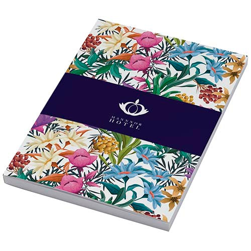 Novella Austen A5 soft cover notebook - 21298