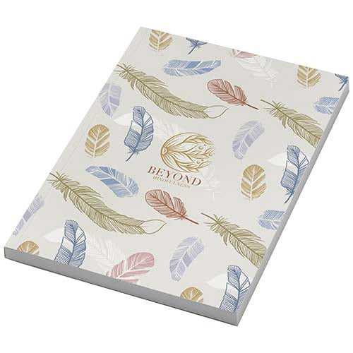 Novella Austen A5 soft cover notebook - 21298