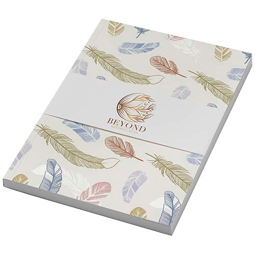 Novella Austen A5 soft cover notebook - 21298